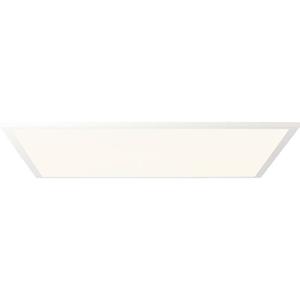 Brilliant Buffi G90357A05 LED-paneel 40 W Warmwit Wit