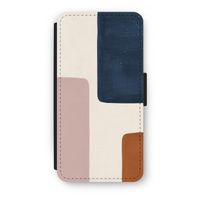 Geo #5: iPhone 8 Plus Flip Hoesje