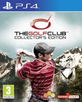 The Golf Club - Collector's Edition
