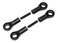 HPI - Steering linkage set (67491) - thumbnail