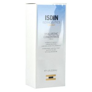 Isdinceutics Hyaluronic Concentrate Serum 30ml