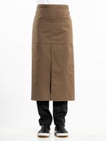 Chaud Devant 490 4-Pockets Taupe Sloof