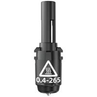 Flashforge-mondstuk voor adventurer 3 en 4 265°C Nozzle Assembly 20.001468001