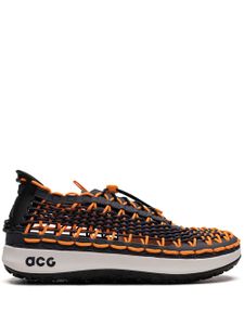 Nike ACG Watercat+ "Bright Mandarin/Gridiron" sneakers - Noir