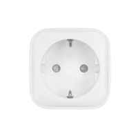 KlikAanKlikUit ZCC-3500 smart plug 3500 W Thuis Wit - thumbnail