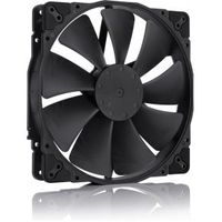 Noctua Casefan NF-A20-PWM chromax.black.swap - thumbnail