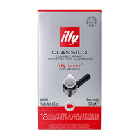 illy - E.S.E. Servings - Monodose Classico (Normale Branding) - thumbnail