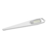 TFA Dostmann 30.1064.02.K Keukenthermometer Automatische uitschakeling Pasteuze stoffen, Halfvaste stoffen, Vloeistof - thumbnail