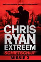 Schietschijf - Chris Ryan - ebook - thumbnail