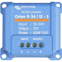 Victron Energy Orion-Tr 24/12-5 DC/DC-converter 24 V/DC - 12.5 V/DC/7 A 60 W - thumbnail