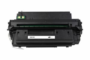 HP Q2610A(10A) alternatief Toner cartridge Zwart 6000 pagina