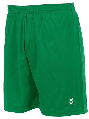 Hummel Euro Voetbal Short Hummel Euro Voetbal Short