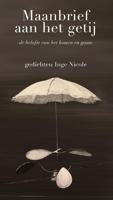 Maanbrief aan het getij - Inge Nicole - Paperback (9789062657858)