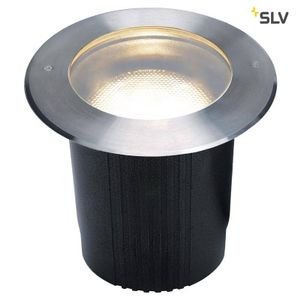 SLV grondspot DASAR® 215 E27 rond