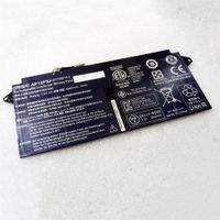 Notebook battery for Acer Aspire S7-391 Series 7.4V 4680mAh 7.2V /7.4V 4680mAh - thumbnail