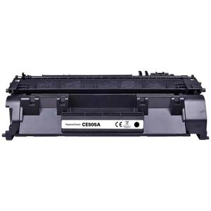 Renkforce Toner vervangt HP HP 05A (CE505A) Compatibel Zwart 2300 bladzijden RF-5609706 RF-5609706