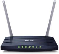 TP-LINK Archer C50 - draadloze router - 4-poorts switch, ARCHER C50