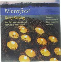 Winterfeest - B. Kessing - thumbnail