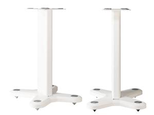 Monitor Audio ST-2 Universal Stand luidsprekerstandaard wit