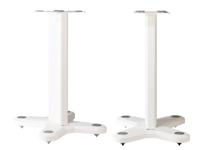 Monitor Audio ST-2 Universal Stand luidsprekerstandaard wit - thumbnail