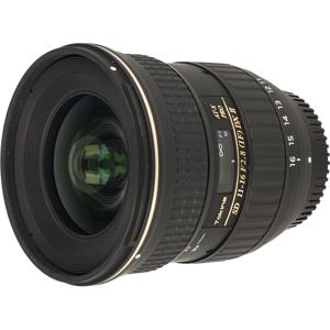 Tokina 11-16mm F/2.8 AT-X DX II Nikon occasion