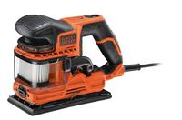 Black & Decker KA330E Vlakschuurmachine