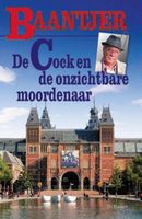 De Cock en de onzichtbare moordenaar - Baantjer - ebook - thumbnail