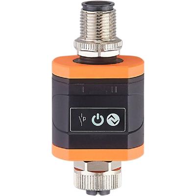 ifm Electronic E43406 E43406 Gegevenssplitter M12-stekker Aantal digitale uitgangen: 1