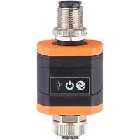 ifm Electronic E43406 E43406 Gegevenssplitter M12-stekker Aantal digitale uitgangen: 1