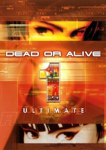 Dead or Alive Ultimate - Disc 1