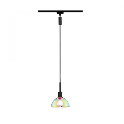 Paulmann 96976 hangende plafondverlichting Flexibele montage E14