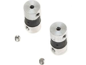 Proboat - Motor Coupler 2.3mm x 3mm: Alpha Patrol Boat Jet Jam (PRB286040)