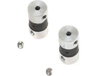 Proboat - Motor Coupler 2.3mm x 3mm: Alpha Patrol Boat Jet Jam (PRB286040) - thumbnail