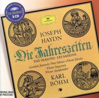 Jahreszeiten,Die - CD (0028945771328)
