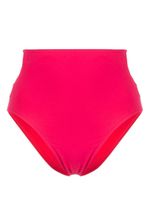 ERES bas de bikini Conquete à taille haute - Rose