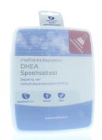 DHEA speeksteltest