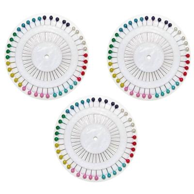 Bellson Kopspelden Set (120 Delig)