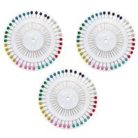 Bellson Kopspelden Set (120 Delig)