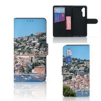 Xiaomi Mi Note 10 Lite Flip Cover Zuid-Frankrijk - thumbnail