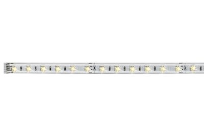 Paulmann MaxLED Tunable White 70630 LED-strip uitbreidingsset Met connector (male) 24 V 1 m Warmwit, Neutraalwit, Daglichtwit 1 stuk(s)