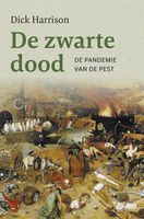 De Zwarte Dood - Dick Harrison - ebook