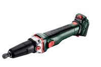 Metabo GVB 18 LTX BL11-7 HT | Accu rechte slijper | 18 V zonder accu&apos;s en lader - 600829850 - thumbnail