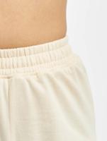 Missguided / Trainingspak Petite Tshirt Coord Jogger in beige