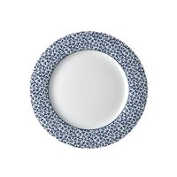 Laura Ashley bord plat 23 cm Floris