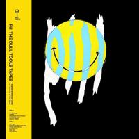 The Dull Tools Tapes - LP (0616892568841)