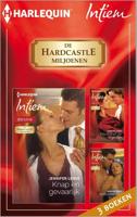De Hardcastle-miljoenen - Jennifer Lewis - ebook