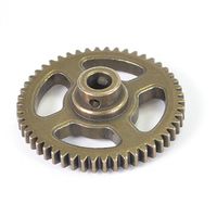 FTX Tracer Machines Metal Spur Gear