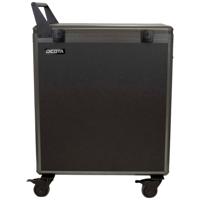 Dicota Charging Trolley for 20 Tablets Laad- en managementsysteem Wagen - thumbnail