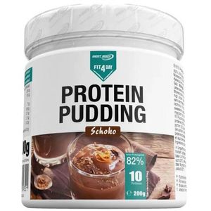 Protein Pudding 200gr