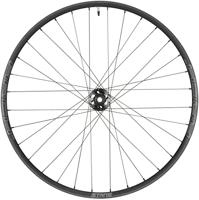 Stan's NoTubes Unisex - Arch Mk4 loopfiets voor volwassenen, zwart/grijs, 29 inch, 15 x 110 mm